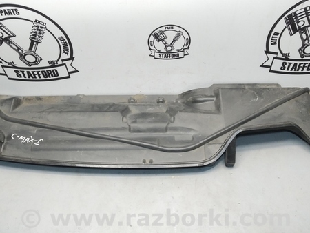 ФОТО Накладка под Жабо для Ford C-Max Mk1, Mk2 Киев