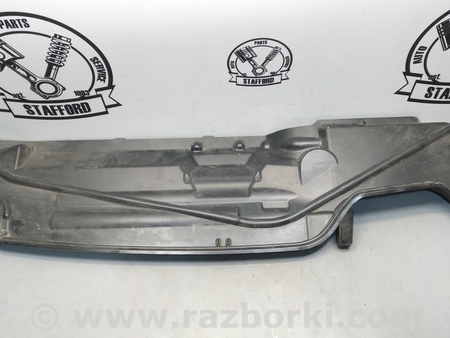 ФОТО Накладка под Жабо для Ford C-Max Mk1, Mk2 Киев
