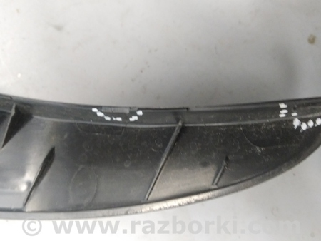 ФОТО Пластик под лобовое стекло (Жабо) для Ford C-Max Mk1, Mk2 Киев