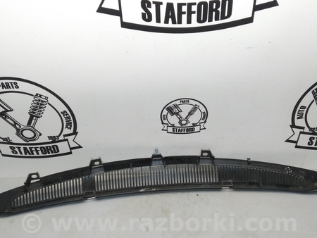 ФОТО Пластик под лобовое стекло (Жабо) для Ford C-Max Mk1, Mk2 Киев