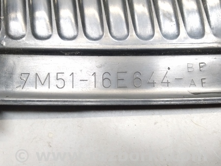 ФОТО Пластик под лобовое стекло (Жабо) для Ford C-Max Mk1, Mk2 Киев