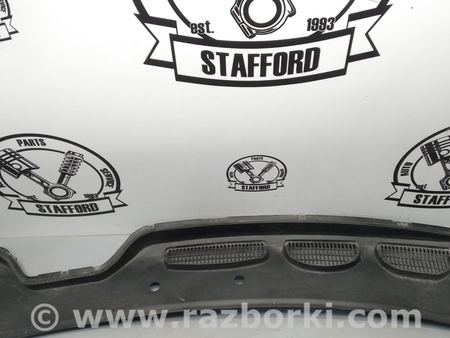 ФОТО Пластик под лобовое стекло (Жабо) для Ford C-Max Mk1, Mk2 Киев