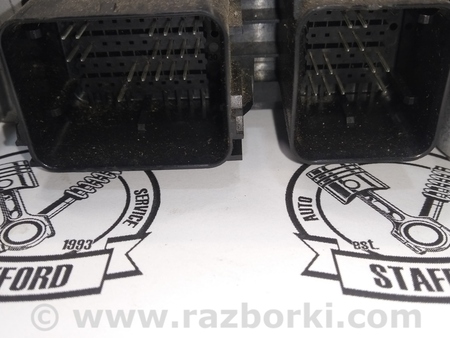 ФОТО Модуль airbag для Ford C-Max Mk1, Mk2 Киев