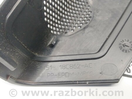 ФОТО Накладка с сеткой ВЧ динамика двери для Ford C-Max Mk1, Mk2 Киев