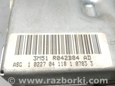 ФОТО Airbag подушка пассажира для Ford C-Max Mk1, Mk2 Киев