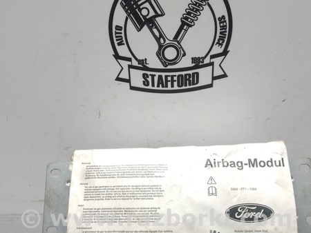 ФОТО Airbag подушка пассажира для Ford C-Max Mk1, Mk2 Киев