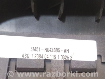 ФОТО Airbag подушка водителя для Ford C-Max Mk1, Mk2 Киев
