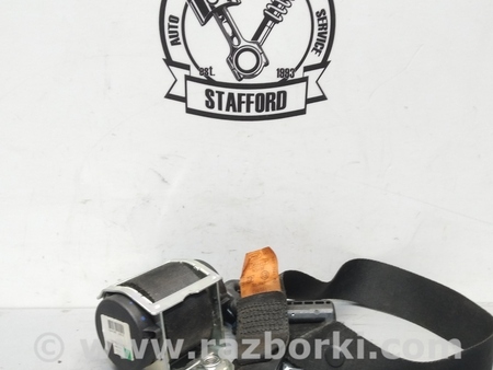 ФОТО Ремень безопасности передний для Ford C-Max Mk1, Mk2 Киев