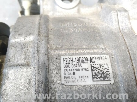 ФОТО Компрессор кондиционера для Ford Edge 2 (02.2015-...) Киев