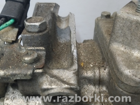 ФОТО Компрессор кондиционера для Ford Edge 2 (02.2015-...) Киев