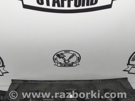 ФОТО Абсорбер заднего бампера для Ford Fiesta Mk6 (2008-2017) Киев