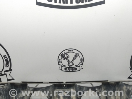 ФОТО Абсорбер заднего бампера для Ford Mondeo 4 (09.2007-08.2014) Киев