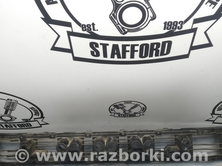 ФОТО Абсорбер переднего бампера для Ford Edge 2 (02.2015-...) Киев