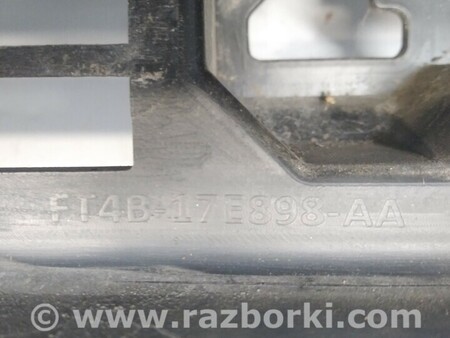 ФОТО Абсорбер переднего бампера для Ford Edge 2 (02.2015-...) Киев