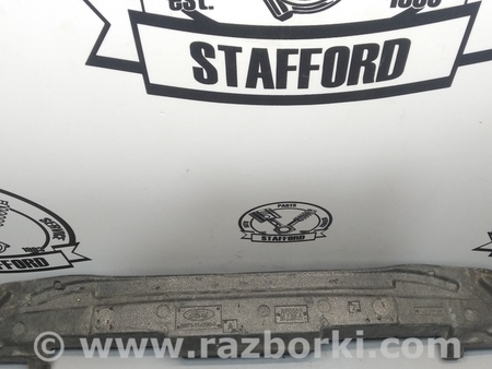 ФОТО Абсорбер переднего бампера для Ford Mondeo 4 (09.2007-08.2014) Киев