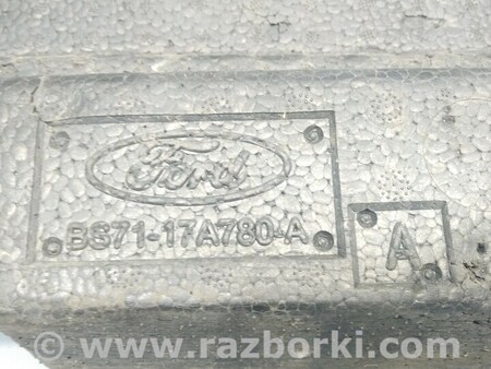 ФОТО Абсорбер переднего бампера для Ford Mondeo 4 (09.2007-08.2014) Киев