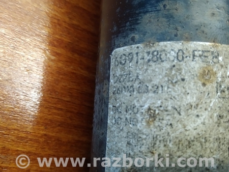 ФОТО Амортизатор задний для Ford Mondeo 4 (09.2007-08.2014) Киев