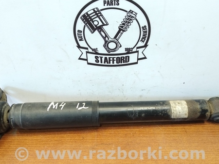 ФОТО Амортизатор задний для Ford Mondeo 4 (09.2007-08.2014) Киев