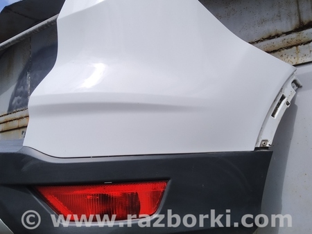 ФОТО Бампер задний в сборе для Ford Escape 3 (01.2012-12.2018) Киев