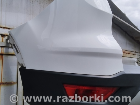 ФОТО Бампер задний в сборе для Ford Escape 3 (01.2012-12.2018) Киев