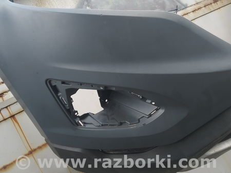 ФОТО Бампер передний для Ford Edge 2 (02.2015-...) Киев