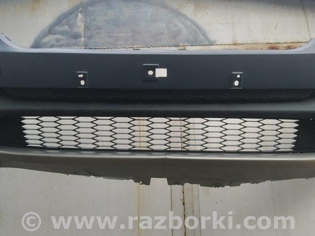 ФОТО Бампер передний для Ford Edge 2 (02.2015-...) Киев