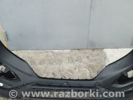 ФОТО Бампер передний для Ford Edge 2 (02.2015-...) Киев