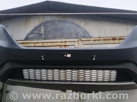 ФОТО Бампер передний для Ford Edge 2 (02.2015-...) Киев