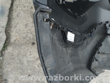 ФОТО Бампер передний для Ford Edge 2 (02.2015-...) Киев
