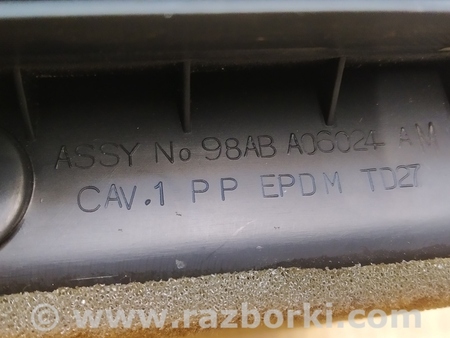 ФОТО Бардачок для Ford Focus 1 (07.1998 - 09.2004) Киев