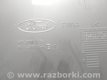 ФОТО Бардачок для Ford Escape 3 (01.2012-12.2018) Киев