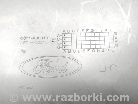 ФОТО Бардачок для Ford Mondeo 4 (09.2007-08.2014) Киев