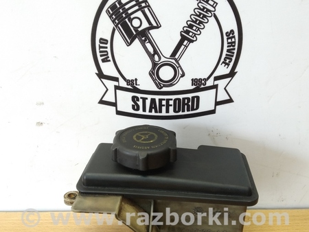 ФОТО Бачок гидроусилителя для Ford Mondeo 3 (09.2000 - 08.2007) Киев