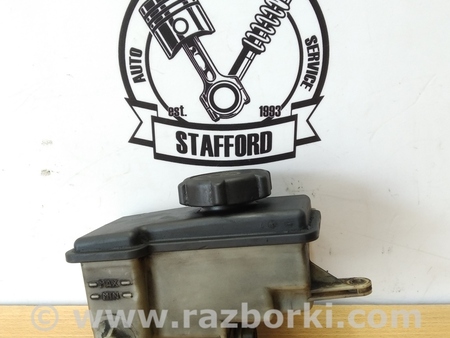 ФОТО Бачок гидроусилителя для Ford Mondeo 3 (09.2000 - 08.2007) Киев