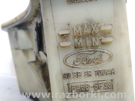 ФОТО Бачок гидроусилителя для Ford Mondeo 1 (11.1992 - 08.1996) Киев