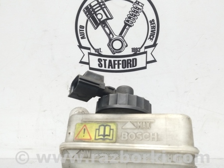 ФОТО Бачок главного тормозного цилиндра для Ford Focus 1 (07.1998 - 09.2004) Киев