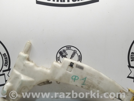 ФОТО Бачок омывателя для Ford Focus 1 (07.1998 - 09.2004) Киев