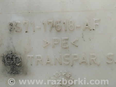 ФОТО Бачок омывателя для Ford Mondeo 3 (09.2000 - 08.2007) Киев