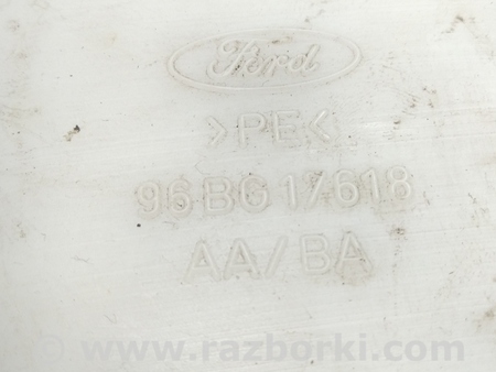 ФОТО Бачок омывателя для Ford Mondeo 2 (09.1996 - 08.2000) Киев