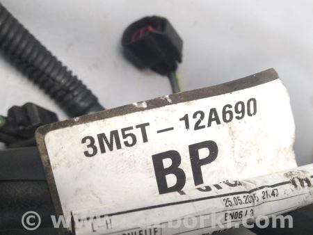 ФОТО Блок управления двигателем для Ford Focus 2 (08.2004 - 07.2010) Киев