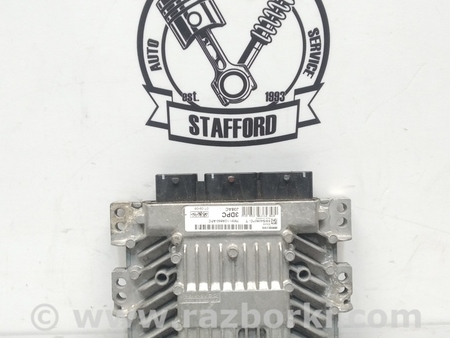 ФОТО Блок управления двигателем для Ford Focus 2 (08.2004 - 07.2010) Киев