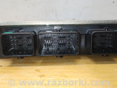 ФОТО Блок управления двигателем для Ford Mondeo 3 (09.2000 - 08.2007) Киев