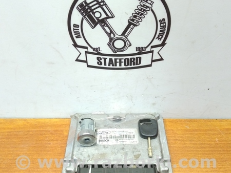 ФОТО Блок управления двигателем для Ford Mondeo 3 (09.2000 - 08.2007) Киев