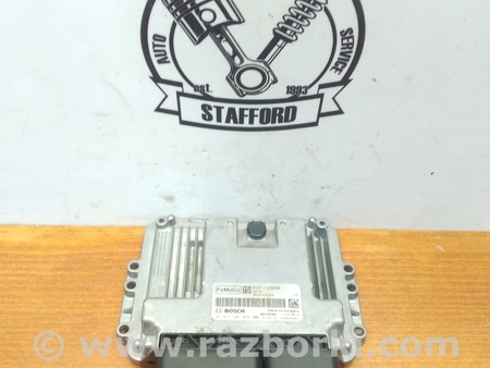 ФОТО Блок управления двигателем для Ford Mondeo 4 (09.2007-08.2014) Киев
