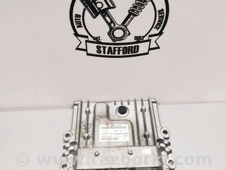 ФОТО Блок управления двигателем для Ford Mondeo 4 (09.2007-08.2014) Киев