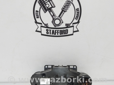 ФОТО Блок управления кондиционером для Ford Fiesta Mk6 (2008-2017) Киев
