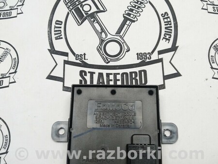ФОТО Блок управления освещением для Ford Fiesta Mk6 (2008-2017) Киев