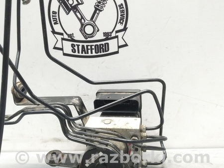 ФОТО Блок управления ABS для Ford Focus 2 (08.2004 - 07.2010) Киев