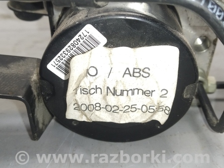 ФОТО Блок управления ABS для Ford Focus 2 (08.2004 - 07.2010) Киев