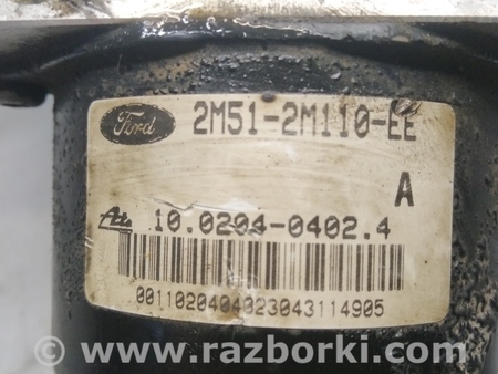 ФОТО Блок управления ABS для Ford Focus 1 (07.1998 - 09.2004) Киев